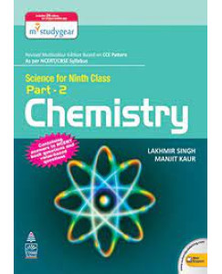 Science for Ninth Class Part- 2 Chemistry